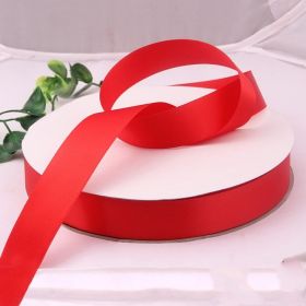 Encrypted polyester webbing