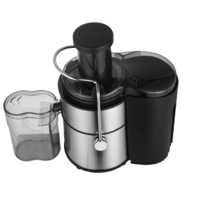 US Standard NK-J267 120V 900W 0.8L Electric Juicer Stainless Steel 1.5L Slag Cup Two-stage Mechanical