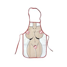 Ladies  Apron
