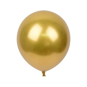 1.8G Golden Metal Balloon