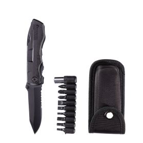Knife Pliers Multi-function Knife