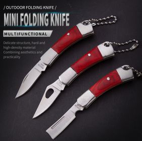 Pocket Folding Knife Set Of 3