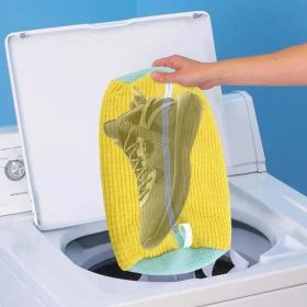 Shoe Washing Bag For Washing Machine