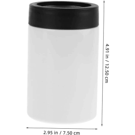 Insulated Tumbler - Keep Drinks Hot Or Cold, Ideal For On The Go