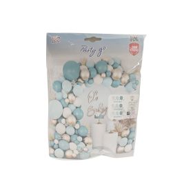 115PC Balloon Set And Pump