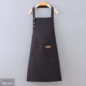 Chef's Apron