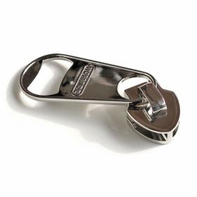 Shining And Unique Zinc Alloy Bottle Opener