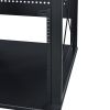 ACME Megara Music Desk, Black Finish OF00987