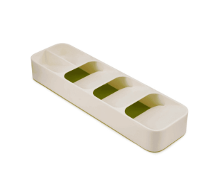 Drawer Storage Box (Option: Beige 3pcs)