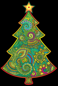 Each Piece Is Animal Shaped Christmas Gift Colorful Elephant Turtle Wooden Jigsaw Puzzles (Option: 9style-A3)